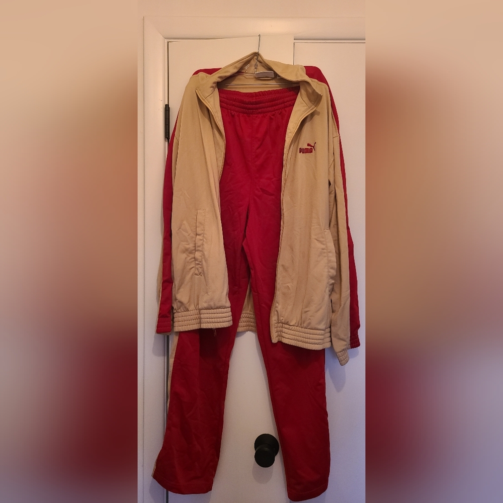 Puma set - Picture 2 of 3